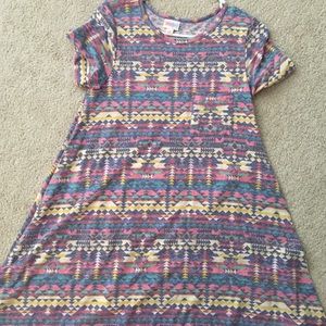 LuLaRoe Carly Dress
